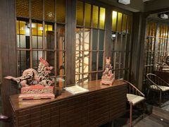 -逸东轩(香港逸东酒店)