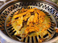 -梨花自助烤肉(天河城店)