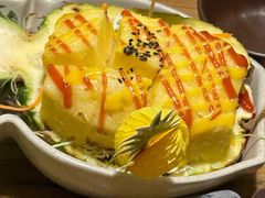-恩你小木屋·韩式料理(假日广场店)
