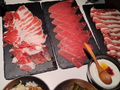 -旺福·贵州酸汤牛肉火锅(陆悦天地店)