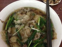 -新白家罩饼(三丰路店)