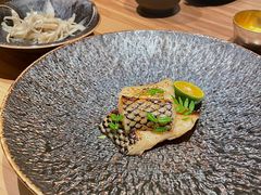 -炎橘·板前料理 Omakase
