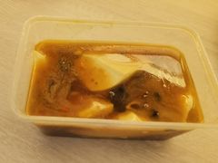 -陈记锅巴菜(五大道店)