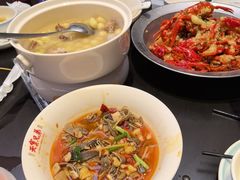-天宝兄弟(前海壹方城店)