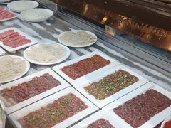 -成渝龙火锅(都江堰店)