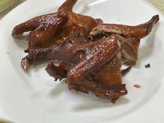 -老字号蛇口德记烧腊饭店·海鲜加工