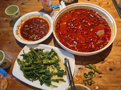 -福满楼特色餐厅(金牛万达广场店)