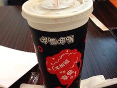 呷哺呷哺(月星环球港店)-呷哺呷哺(普陀乐购真北店)