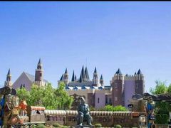 -安徒生童话乐园