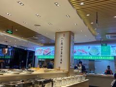 -素满香·素食自助餐(苏州·临顿路店)
