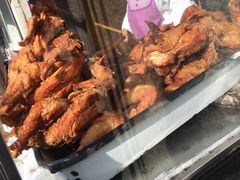 -香园炸鸡(鞍山西道店)
