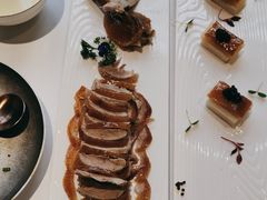 -北京老铺烤鸭(老城根店)