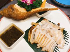 -金龙·打边炉(武进路店)