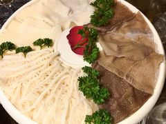 -慢丽江·云南野生菌土鸡锅(西山店)