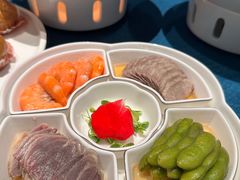 -阿明小菜·海鲜·上海菜(浦建路店)