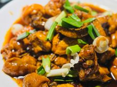 -水先生寧波菜(天一店)