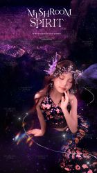 -花开映像儿童摄影