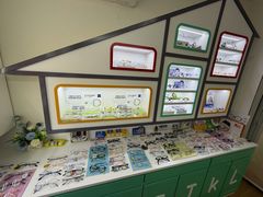 -美空眼镜·星趣控·新乐学·控优点合作店(周浦万达店)