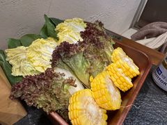 -滇牛云南火锅(桂林路店)