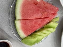 -德悦海鲜(城西店)