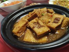 -肖聚汇饭店(凤凰洲店)