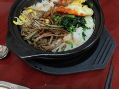 -屋里家延边朝鲜族冷面(南园店)