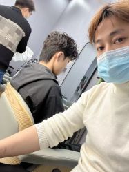-NY漂发染发主打