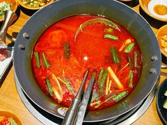 酸汤牛肉-贵厨酸汤牛肉(小十字店)