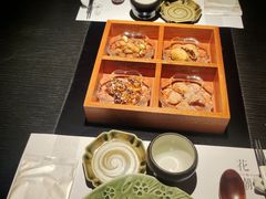 -花潮料理艺食馆(成都万象城店)