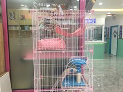 -全心全意连锁动物医院(石景山店)