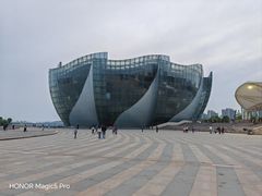 -云龙湖旅游景区