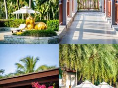 -石梅湾艾美度假酒店