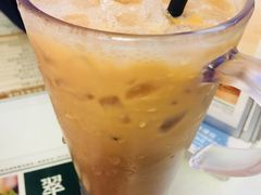 -翠华餐厅(旺角文华商场店)