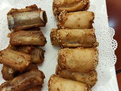 -新河畔海鲜酒楼(虎门店)