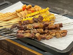-破店肥哈·东北烧烤(南山保利店)