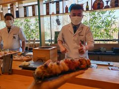-鮨冠OMAKASE食べ放题(北京首店)