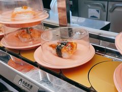 -争鲜回转寿司(天府广场-今站PLUS店)