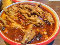 -老闵田螺馆·南昌市井菜·特色小吃(总店)