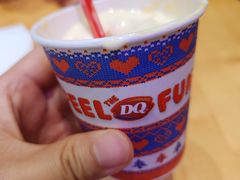 -DQ·蛋糕·冰淇淋(绿宝店)