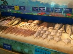 -大榭国际大酒店-中餐厅