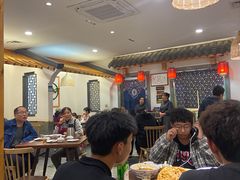 -蓝田印象