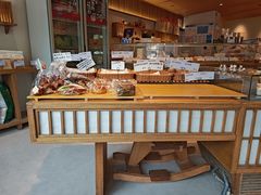 -自然熟Bakery(纬四路店)