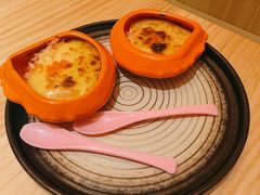 -贵木日本料理·铁板烧(新地假日广场店)