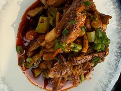 -院8里·小聚园老川菜(九眼桥店)