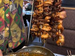 -巴犀烧烤(新崇光店)