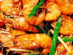 -老头儿油爆虾·知味杭州(爱琴海购物中心)