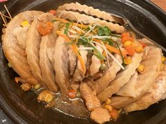 -渔傅·霞浦滩涂海鲜(建平店)