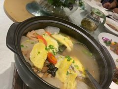 -紫鑫阁饭庄(长安店)