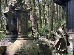 -富春桃源风景区