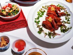 -悦厅·下午茶(杭州柏悦酒店)